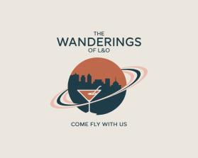 The Wanderings of L&O entry by GYAN CHANDRA