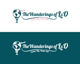 The Wanderings of L&O entry by Albert WD Namara