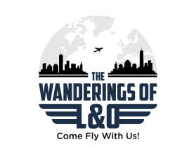 The Wanderings of L&O entry by SawDesigns
