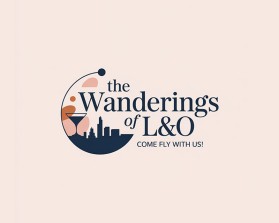 The Wanderings of L&O entry by Nadine Gharbi