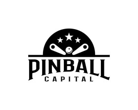 Pinball Capital entry by Eryc Bhudi Praptomo