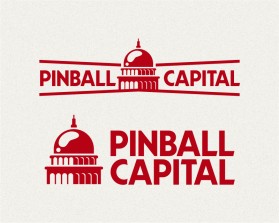 Winning entry: Pinball Capital entry by Ari Muchtarom