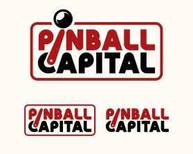 Pinball Capital entry by Ari Muchtarom