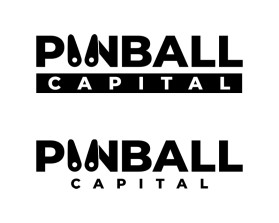 Pinball Capital entry by Recrod Viente