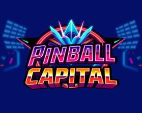 Pinball Capital entry by Bob Filde