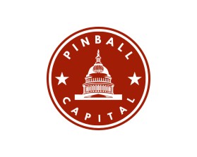 Pinball Capital entry by Icuk Ridwan