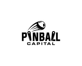 Pinball Capital entry by andi suhendi