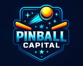 Pinball Capital entry by MUHAMMAD HAKIM BIN MOHD KAMARUZZAMAN