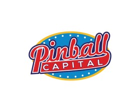 Pinball Capital entry by lingga okta pratama
