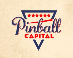 Pinball Capital entry by BUTHELEZI B.  GESUKA