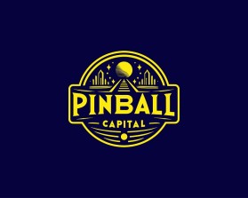 Pinball Capital entry by WOWIDEA