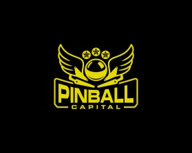 Pinball Capital entry by andi suhendi