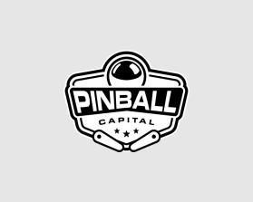 Pinball Capital entry by andi suhendi