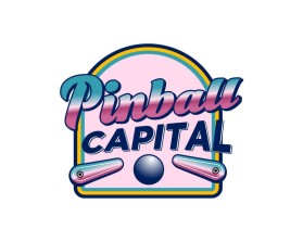 Pinball Capital entry by rudi sumardi