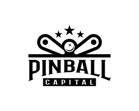 Pinball Capital entry by Eryc Bhudi Praptomo
