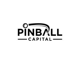 Pinball Capital entry by mulia