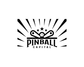 Pinball Capital entry by Eryc Bhudi Praptomo