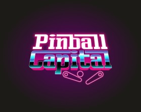 Pinball Capital entry by Borko Urosevic