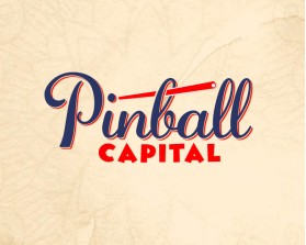 Pinball Capital entry by BUTHELEZI B.  GESUKA