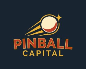 Pinball Capital entry by rayyan hafiz