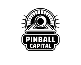 Pinball Capital entry by MUHAMMAD HAKIM BIN MOHD KAMARUZZAMAN