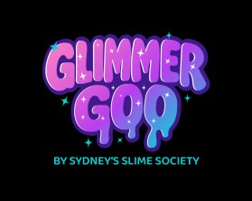 Glimmer Goo entry by ashrafshawon90