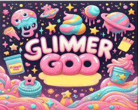 Glimmer Goo entry by BobbyF