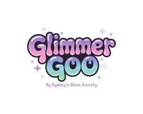 Glimmer Goo entry by blxdesigns