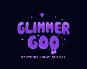 Glimmer Goo entry by andsue