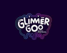 Glimmer Goo entry by WOWIDEA99