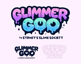 Glimmer Goo entry by Armchtrm