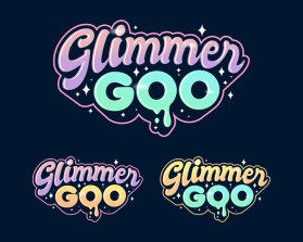 Glimmer Goo entry by Armchtrm