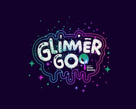 Glimmer Goo entry by WOWIDEA99