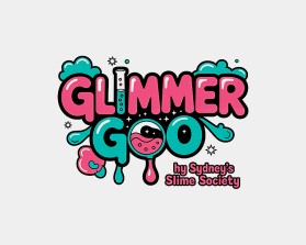 Glimmer Goo entry by MADHAKIM