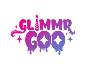 Glimmer Goo entry by dibbofficial