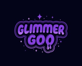 Glimmer Goo entry by andsue