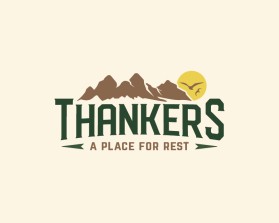 Thankers entry by KenArrok