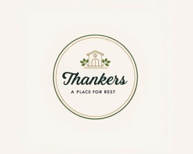 Thankers entry by Zavi