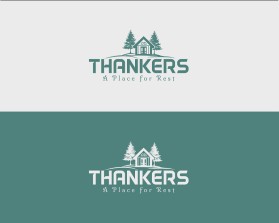 Thankers entry by Jheebsyn 