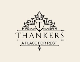Thankers entry by Design Rock