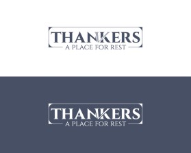 Thankers entry by AlbertWDN