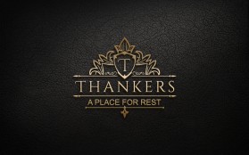 Thankers entry by Design Rock