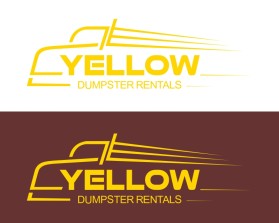 Yellowdumpsterrentals.com entry by Tun