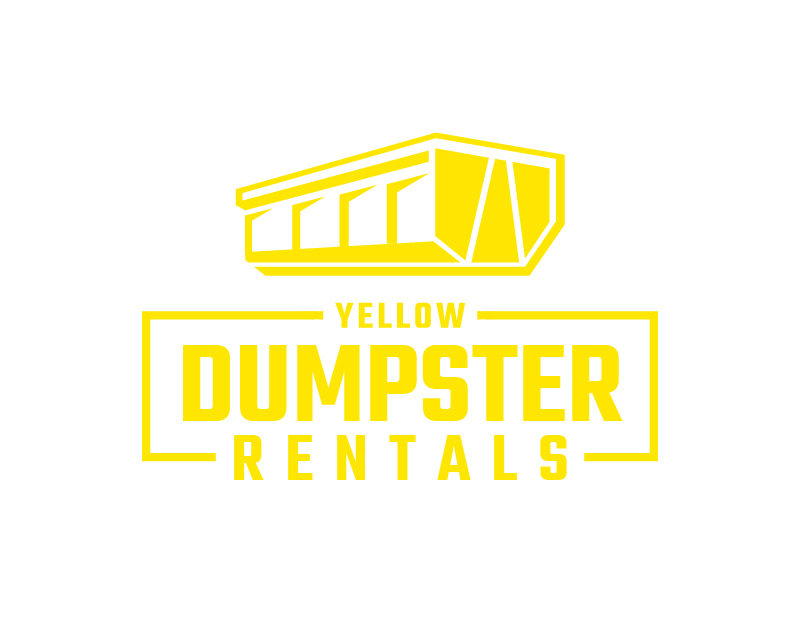 Logo Design for Yellowdumpsterrentals.com