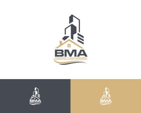 BMA Property Management entry by agengprayoga