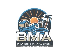 BMA Property Management entry by mulia