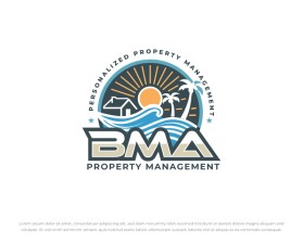 BMA Property Management entry by Arif Fahmi