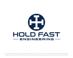 Hold Fast entry by FXF Creations