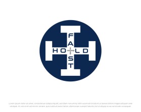 Hold Fast entry by FXF Creations