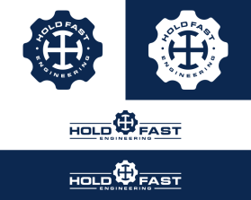Winning entry: Hold Fast entry by andsue